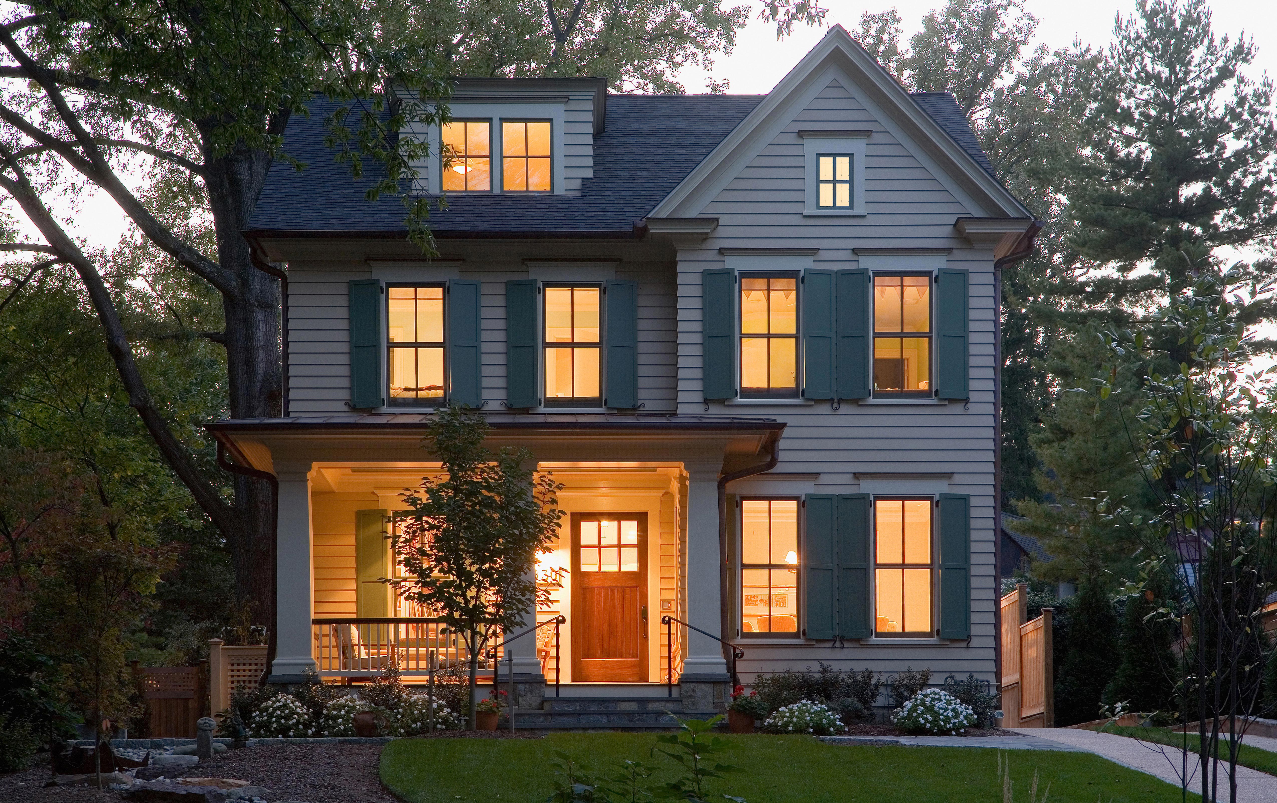 D Custom Homes Portfolio Studio Z Design Concepts