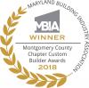 2018 Custom Builder Awards