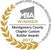 2017 Custom Builder Awards