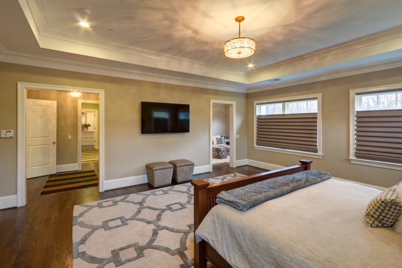 Y Custom Homes Portfolio Studio Z Design Concepts